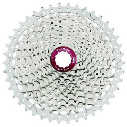 SunRace CS-MS2 Cassette