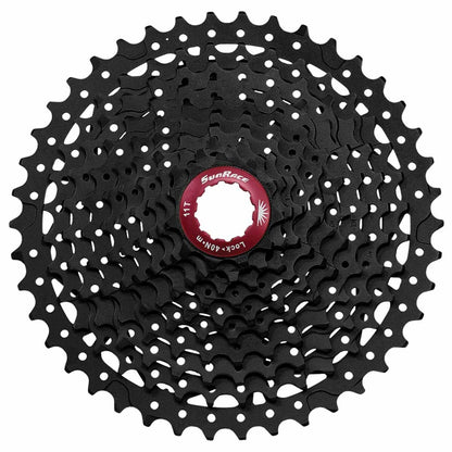 SunRace CS-MX3 HG Cassette