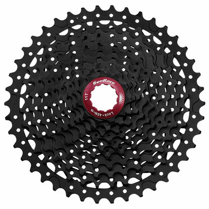 SunRace CS-MX3 HG Cassette