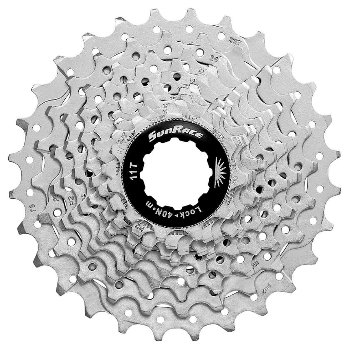 SunRace CS-RS1 HG Cassette