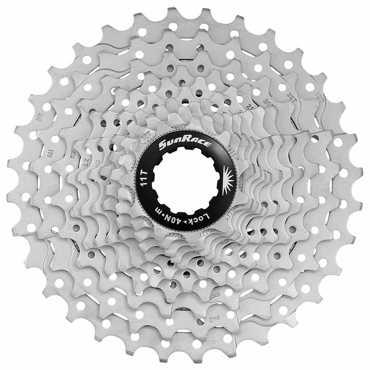Cassette SunRace CS-RS3 HG
