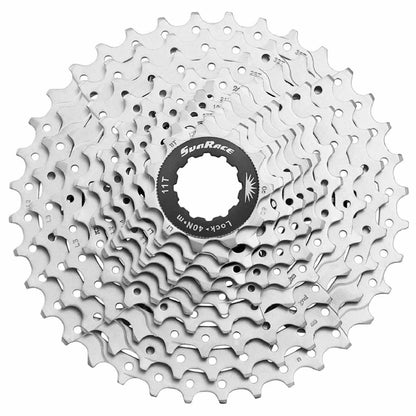SunRace CS-MS1 HG Cassette