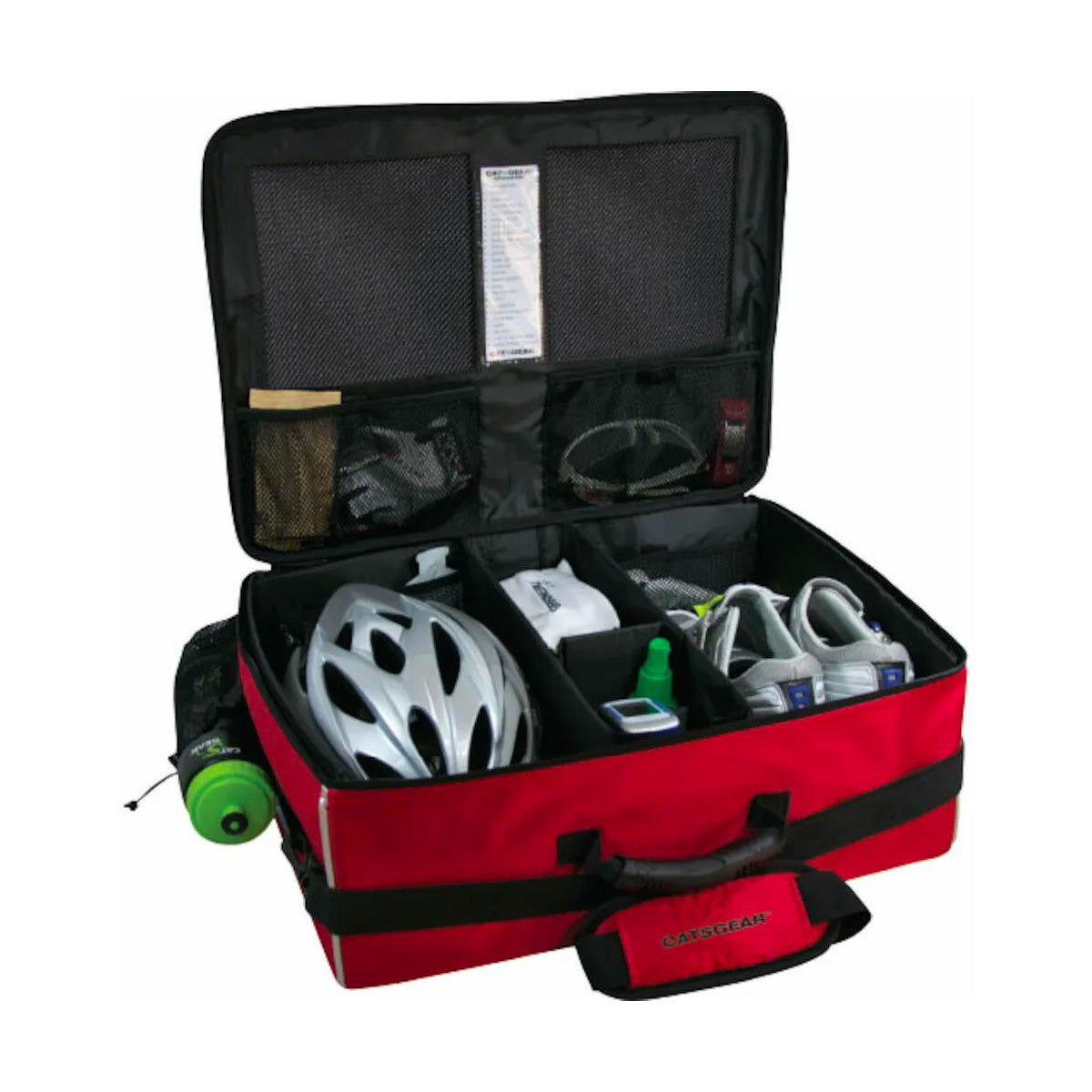 Sac de transport Cat5Gear