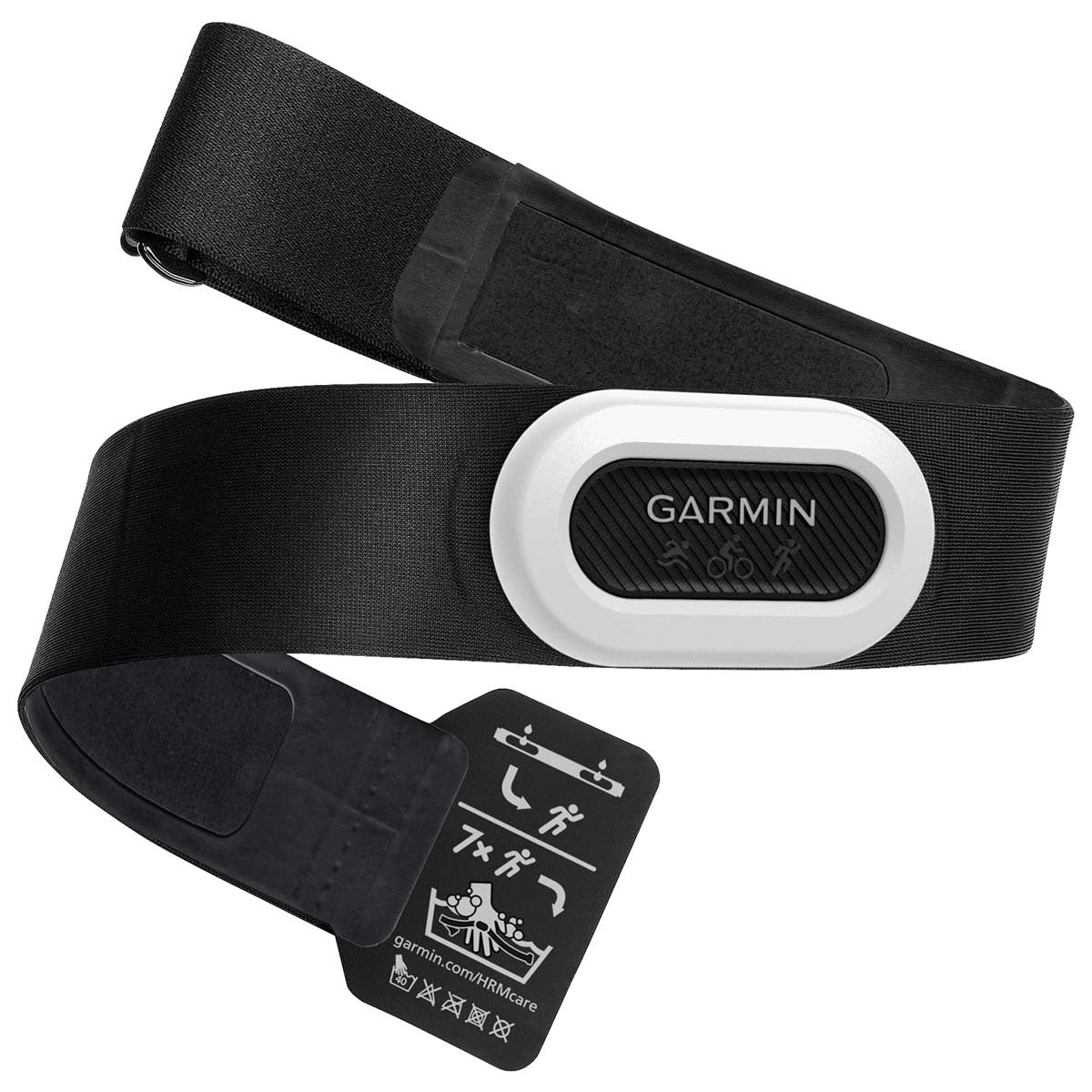 Cardiofréquencemètre Garmin HRM-Pro Plus