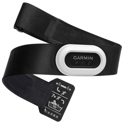 Cardiofréquencemètre Garmin HRM-Pro Plus