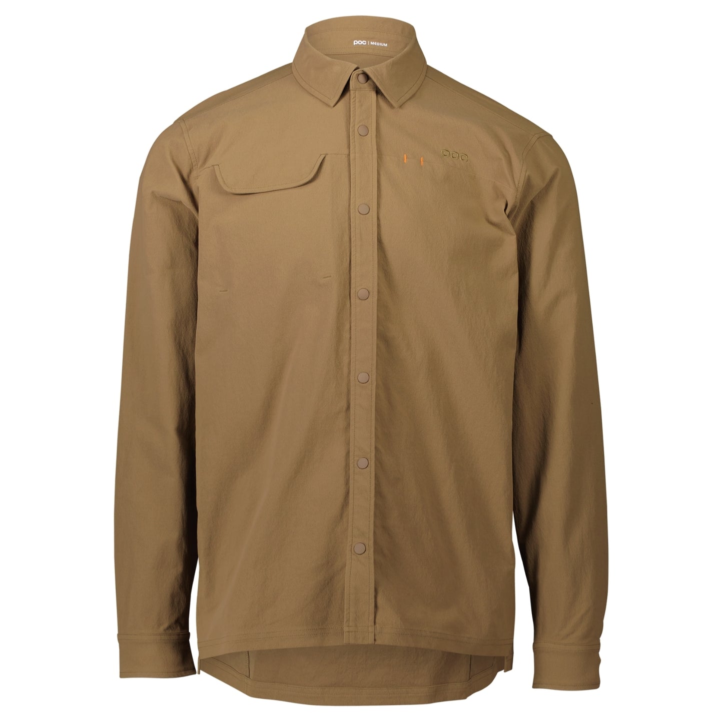 Chemise POC Rouse