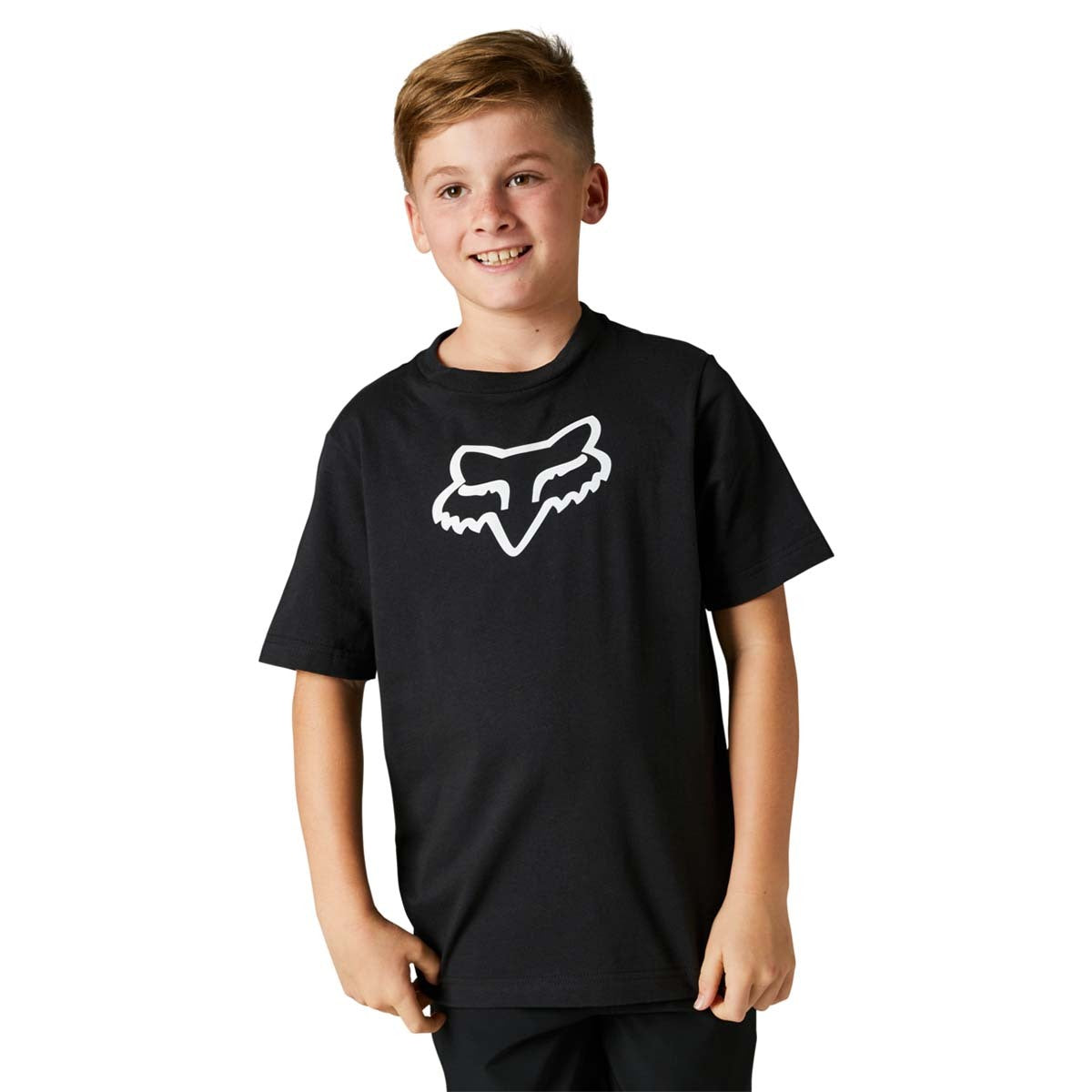 Chandail Fox Legacy MC pour enfant