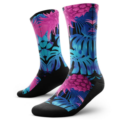 Chaussettes Outway Tropic like it's Hot