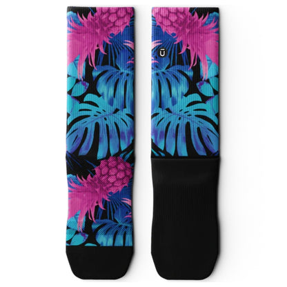 Chaussettes Outway Tropic like it's Hot
