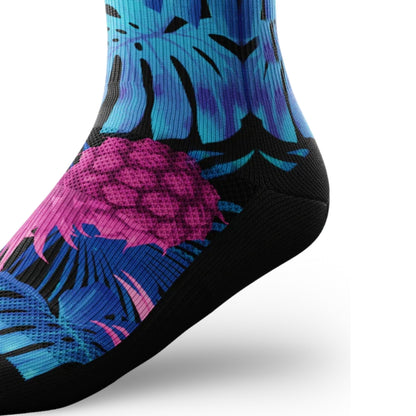 Chaussettes Outway Tropic like it's Hot