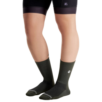 Chaussette Peppermint Signature
