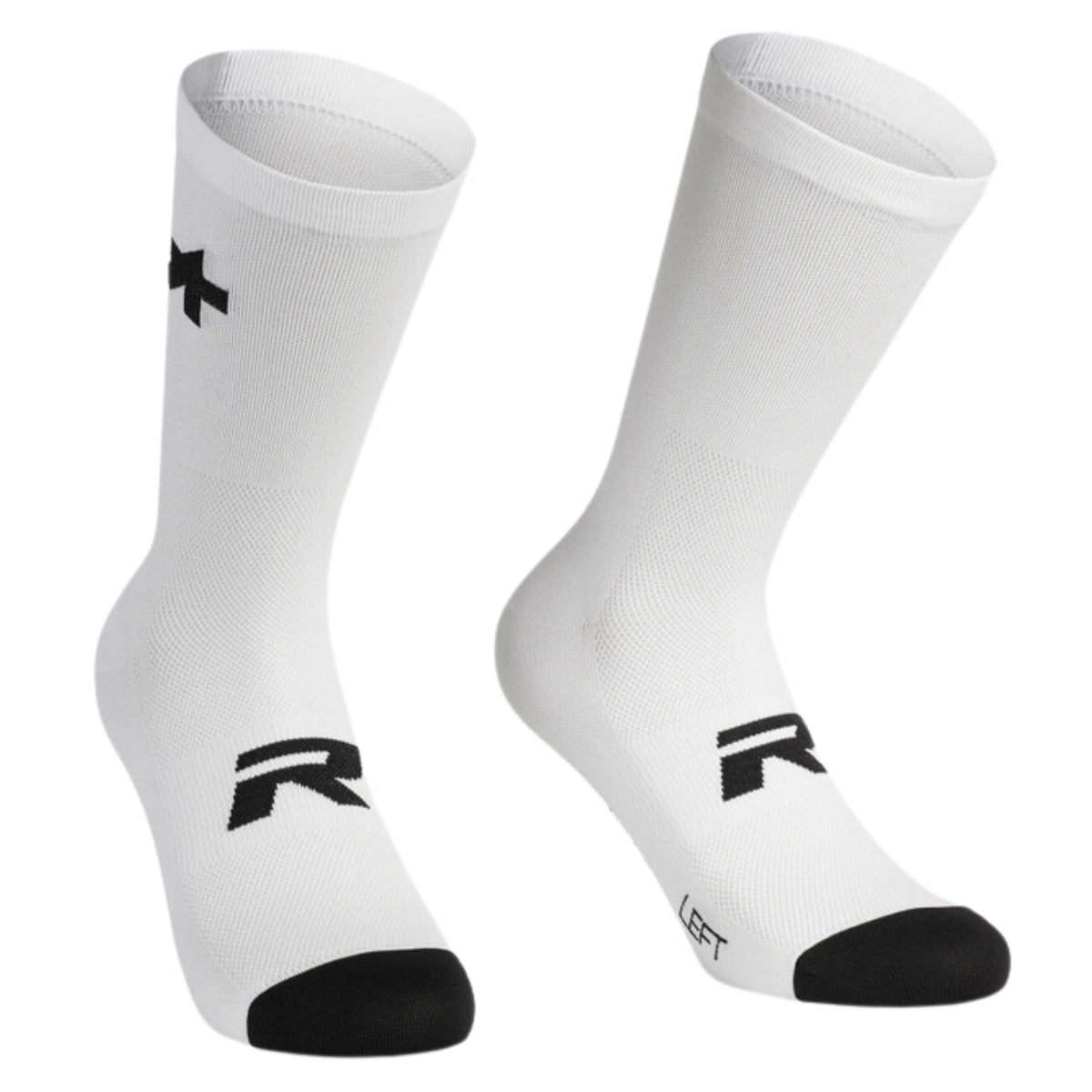 Chaussettes Assos R S9 (paquet de 2)