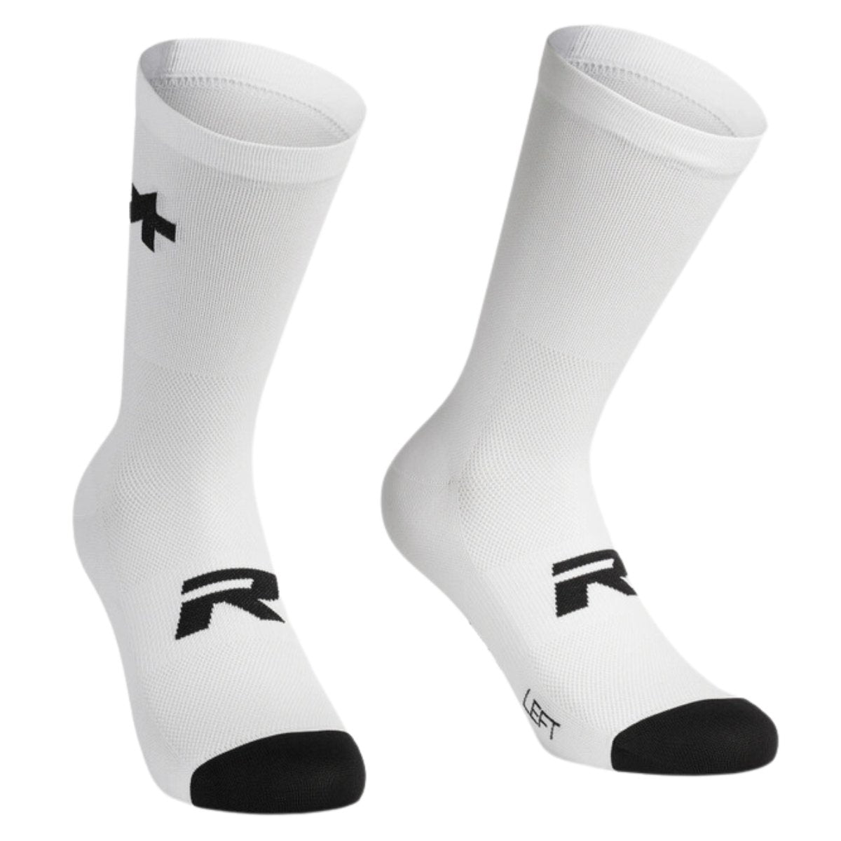 Chaussettes Assos R S9 (paquet de 2)