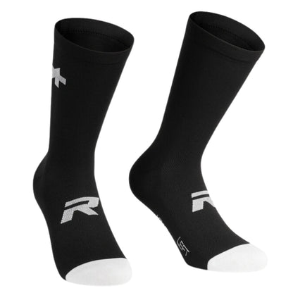 Chaussettes Assos R S9 (paquet de 2)