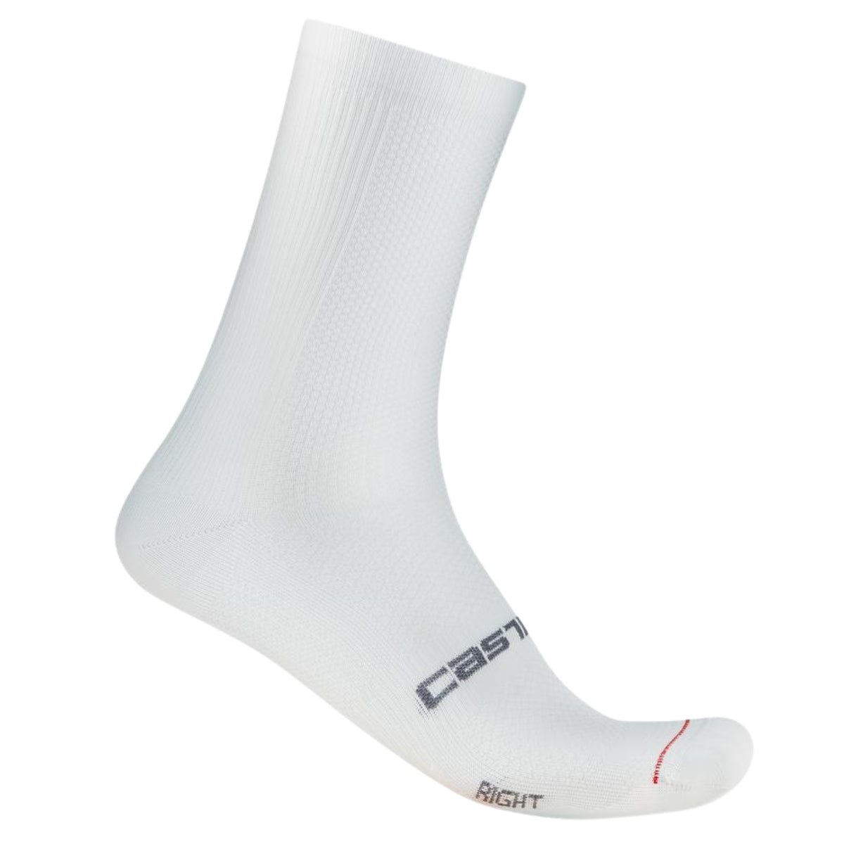 Chaussettes Castelli Espresso 18