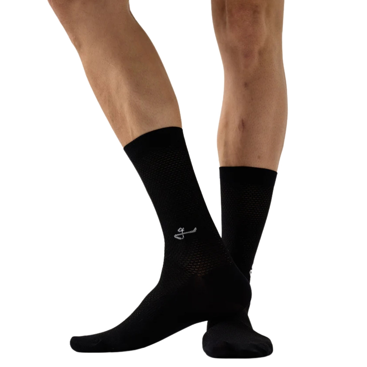Chaussettes Givelo G-Logo noir