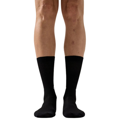 Chaussettes Givelo G-Logo noir