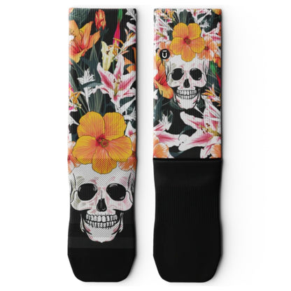 Chaussettes Outway Brilliant Mind