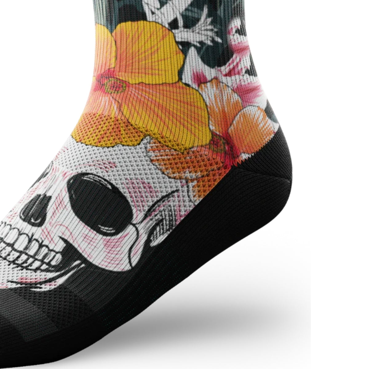 Chaussettes Outway Brilliant Mind