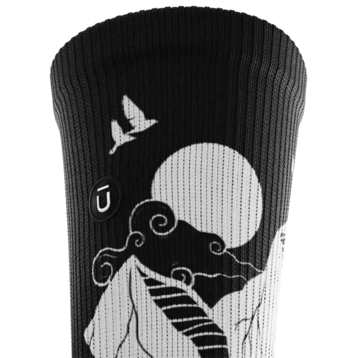 Chaussettes Outway Dark 'n night - 1