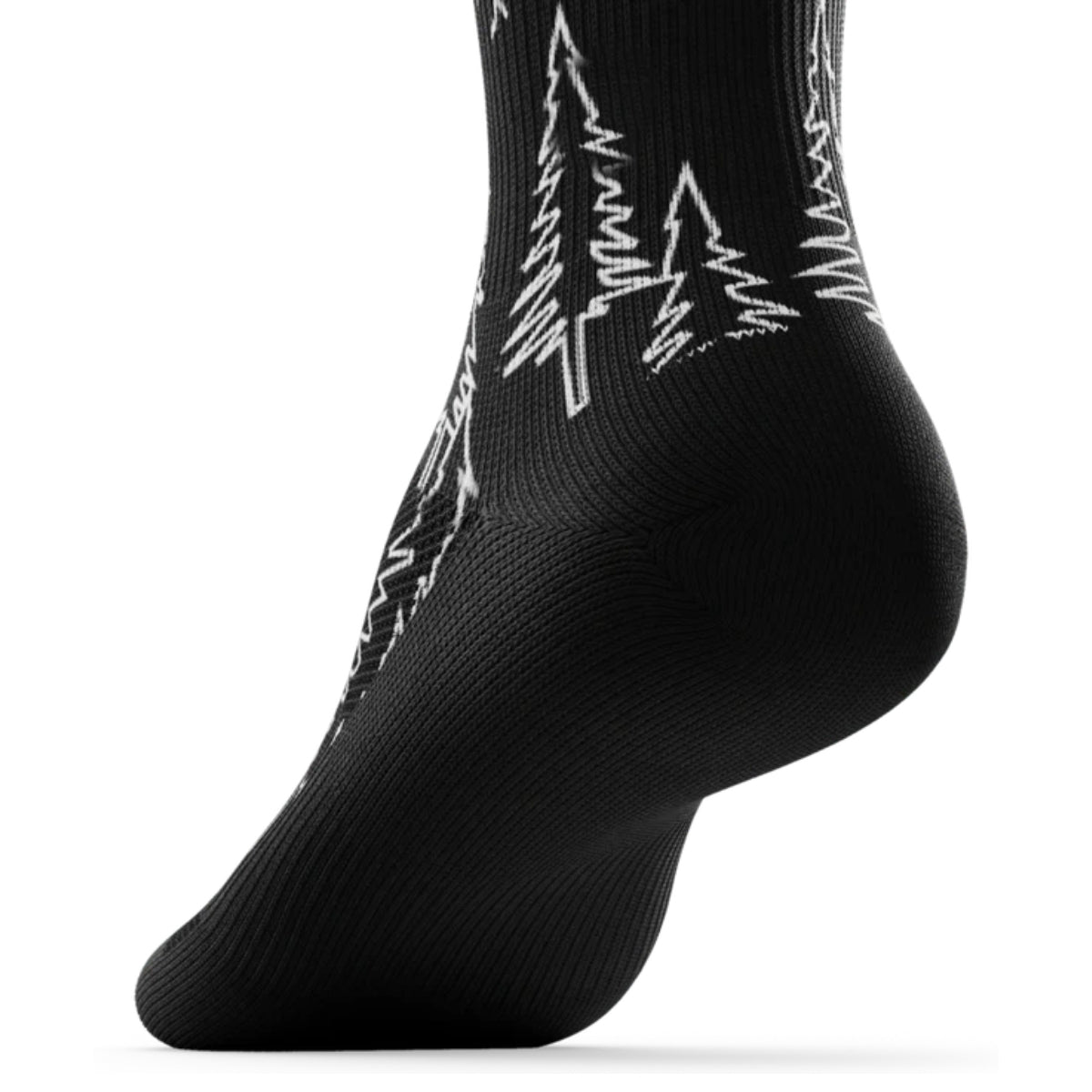 Chaussettes Outway Dark 'n night - 2