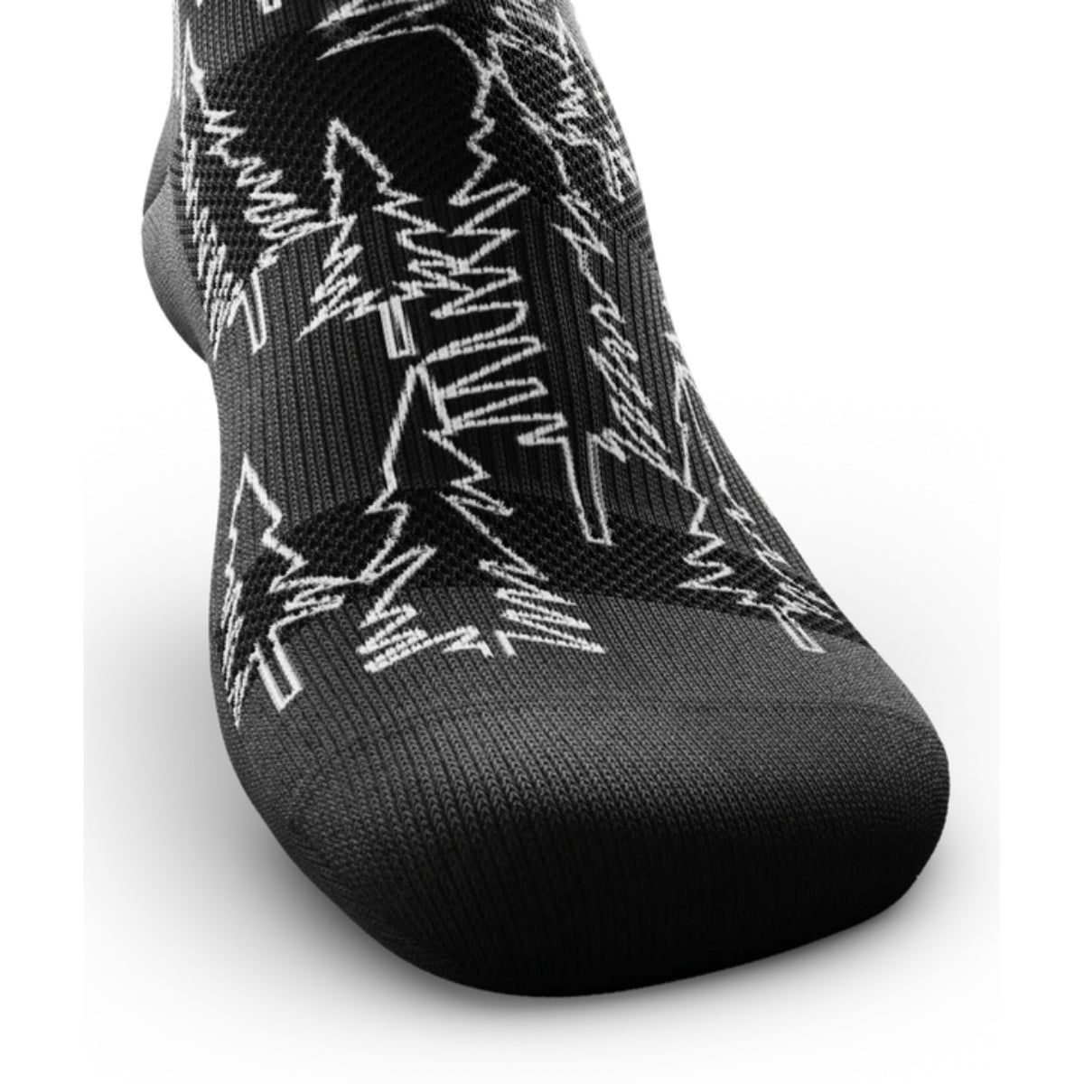 Chaussettes Outway Dark 'n night - 2