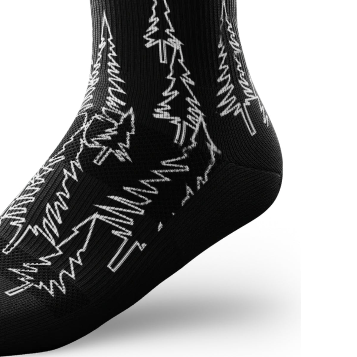 Chaussettes Outway Dark 'n night - 2