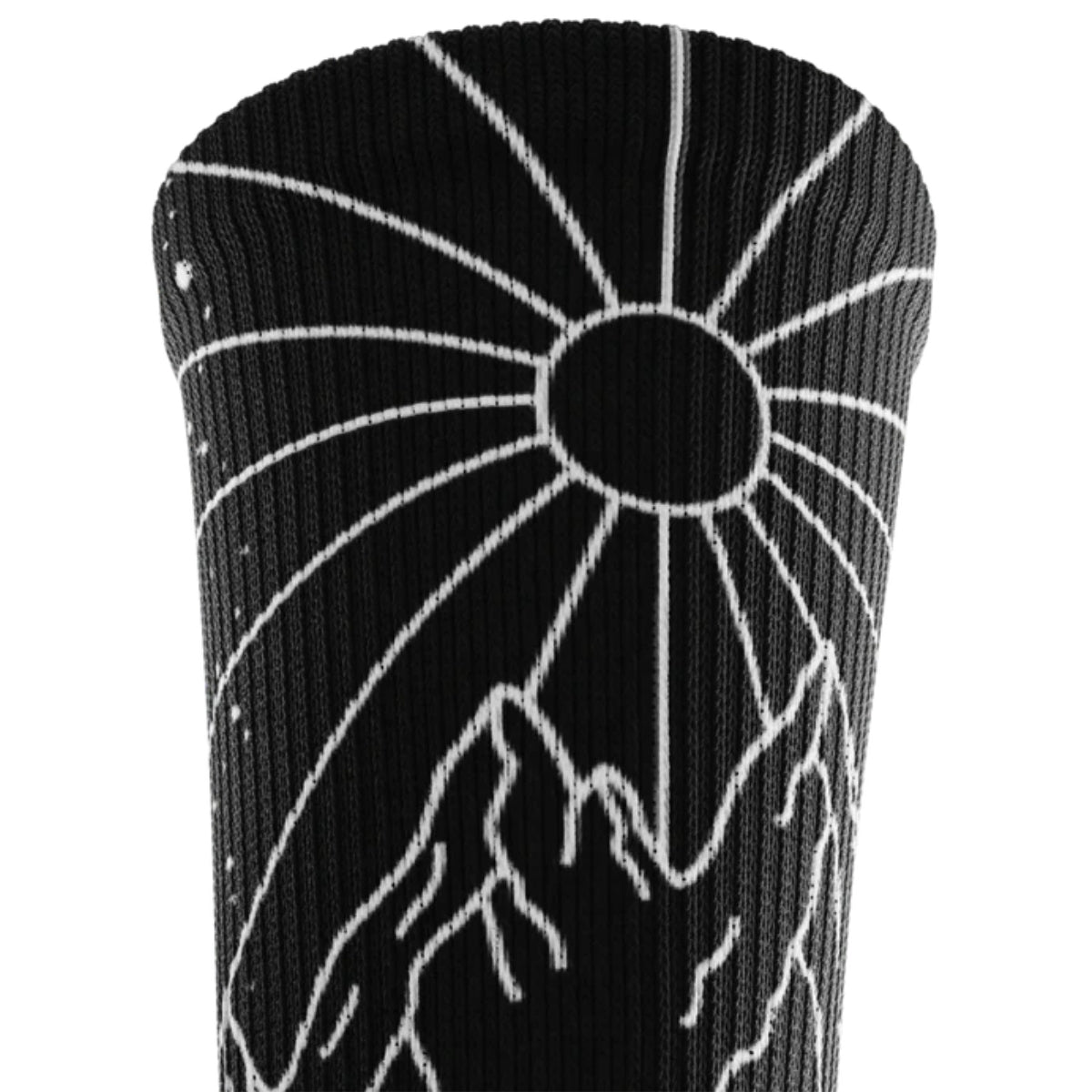 Chaussettes Outway Dark 'n night - 2