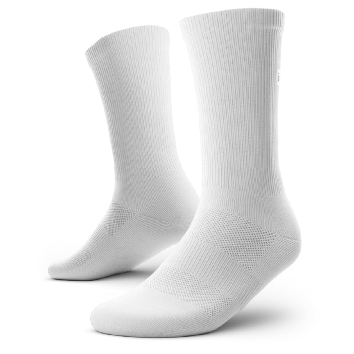 Chaussettes Outway Flagship - blanc