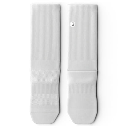 Chaussettes Outway Flagship - blanc
