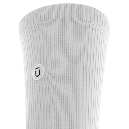 Chaussettes Outway Flagship - blanc