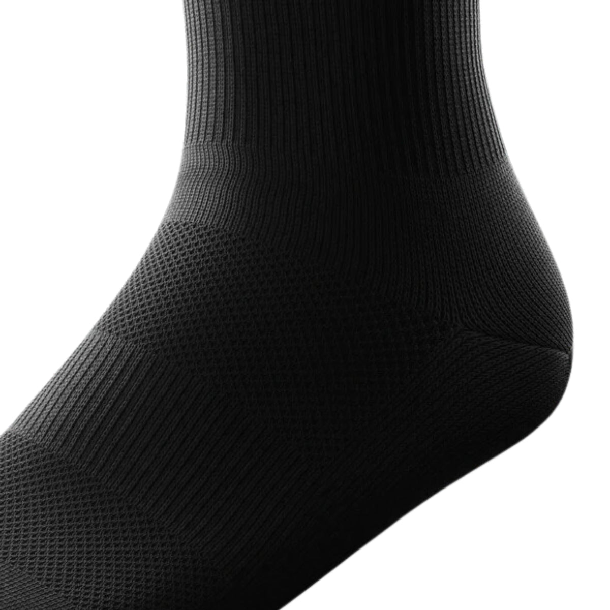 Chaussettes Outway Flagship - noir