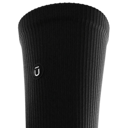 Chaussettes Outway Flagship - noir