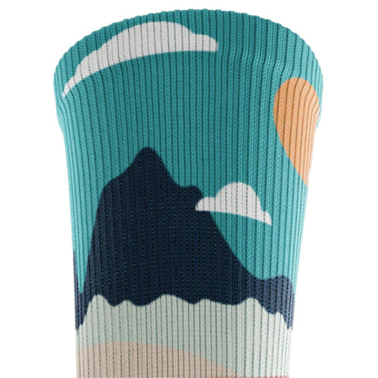 Chaussettes Outway Head in the Clouds