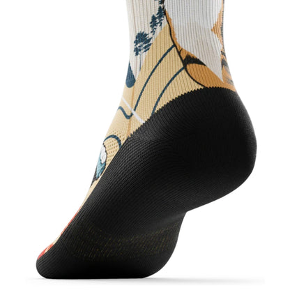 Chaussettes Outway Meow