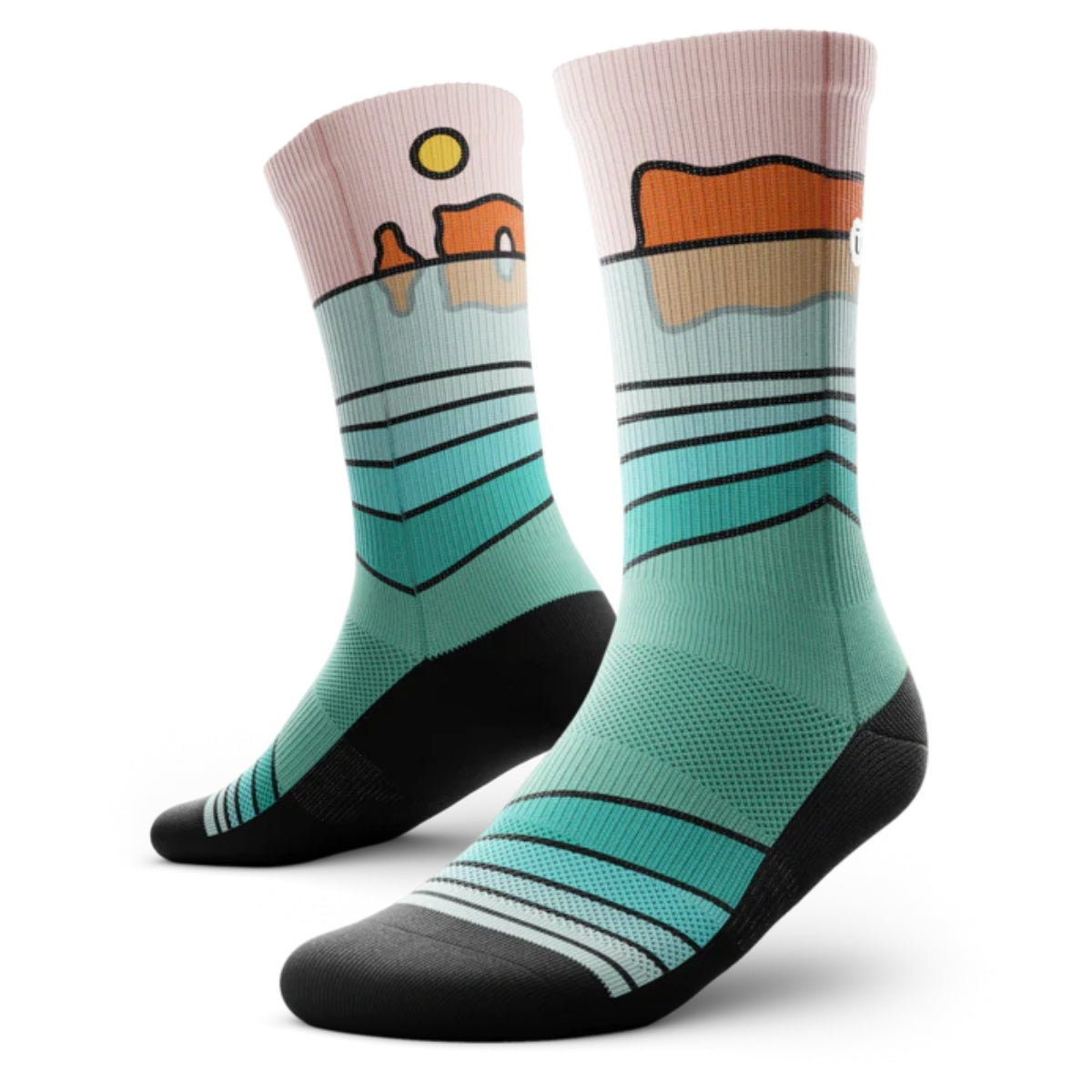 Chaussettes Outway Perce