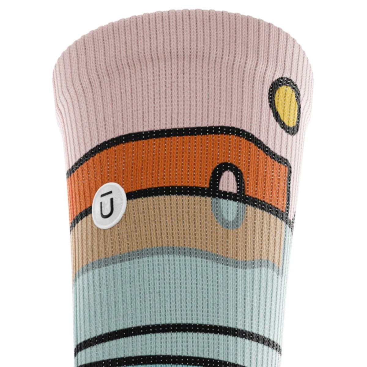 Chaussettes Outway Perce