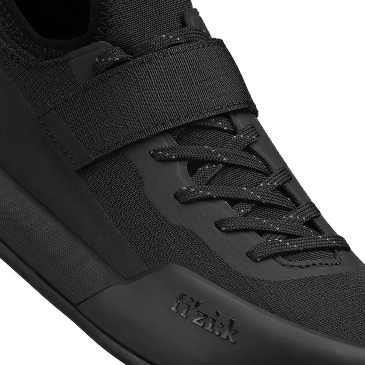 Chaussure Fizik Gravita Tensor Flat Noir 45.5