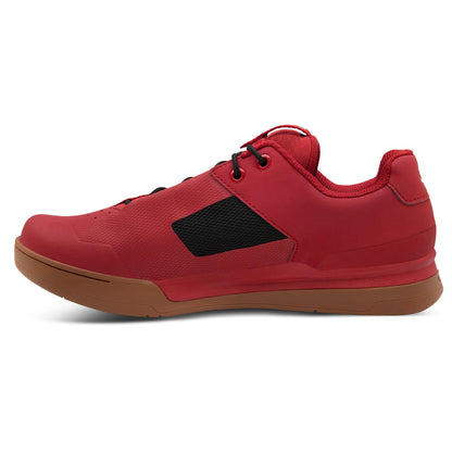 Crank Brothers Mallet Lace Pump For Peace LTD Shoes