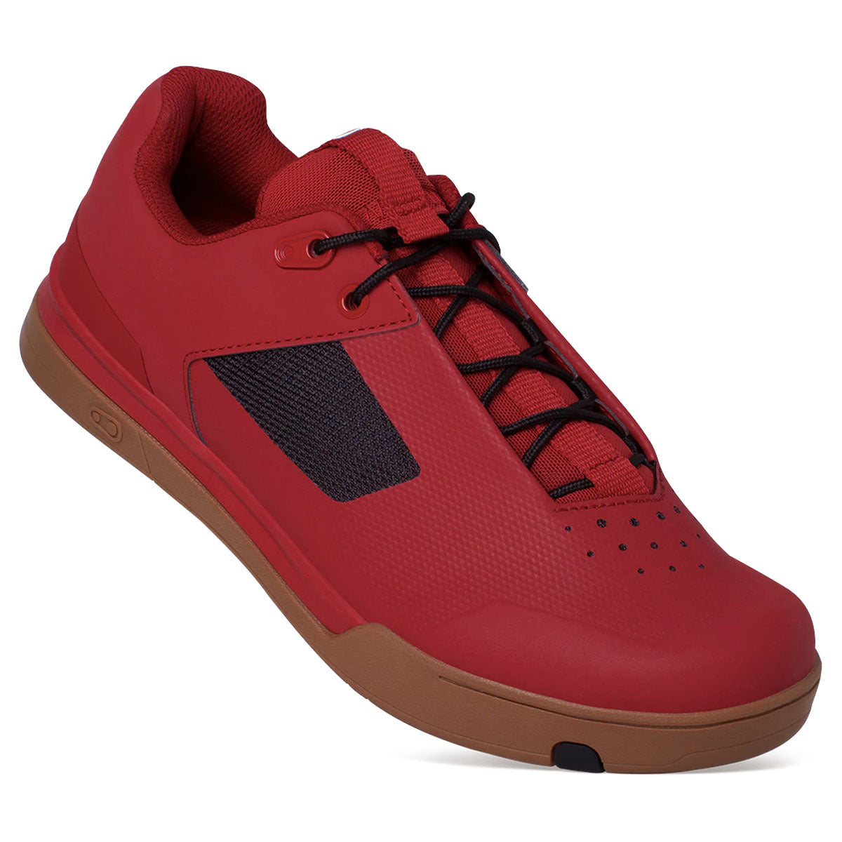 Crank Brothers Mallet Lace Pump For Peace LTD Shoes