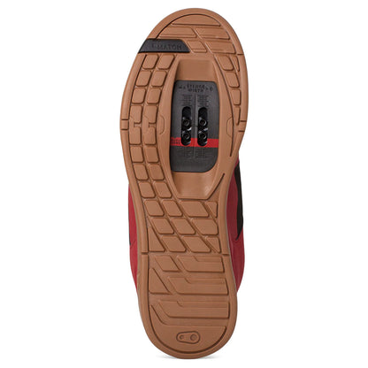 Crank Brothers Mallet Lace Pump For Peace LTD Shoes