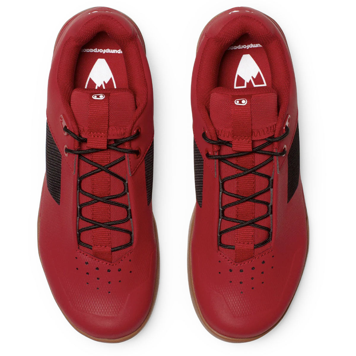 Crank Brothers Mallet Lace Pump For Peace LTD Shoes