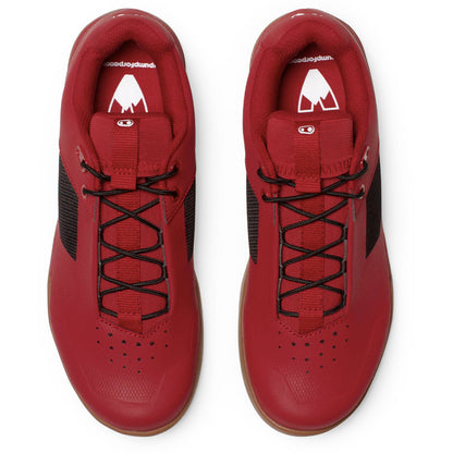 Crank Brothers Mallet Lace Pump For Peace LTD Shoes