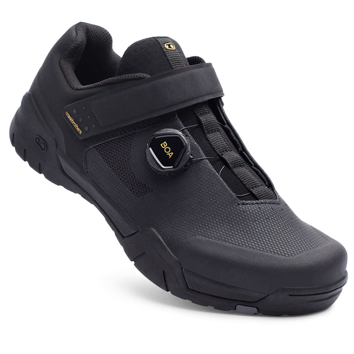 Chaussures Crank Brothers Mallet E BOA