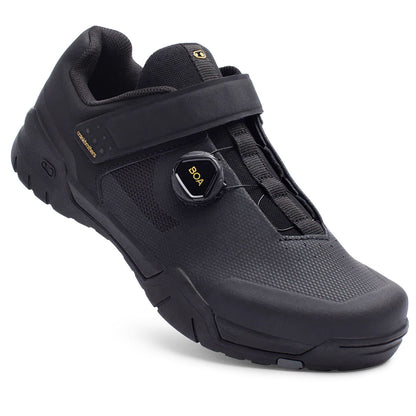 Chaussures Crank Brothers Mallet E BOA