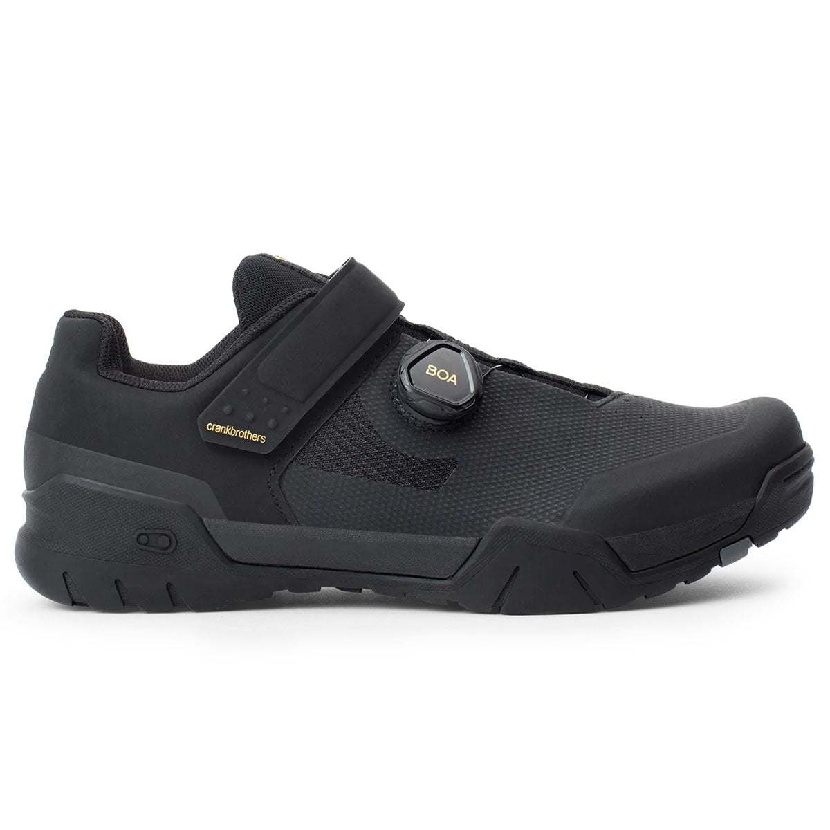Chaussures Crank Brothers Mallet E BOA