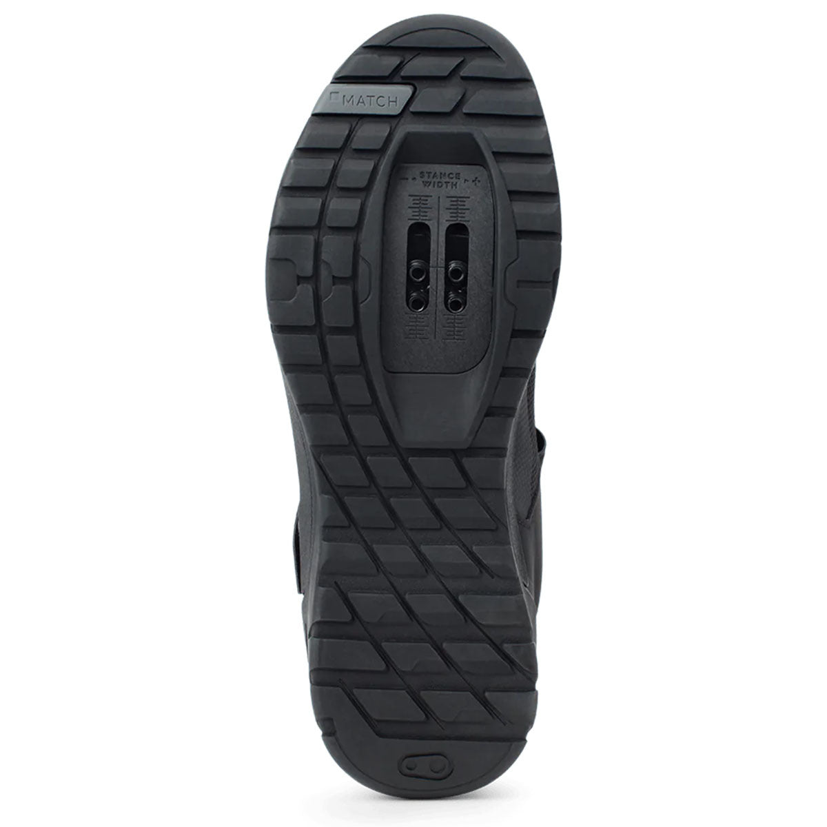 Chaussures Crank Brothers Mallet E BOA