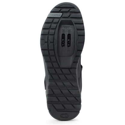Chaussures Crank Brothers Mallet E BOA