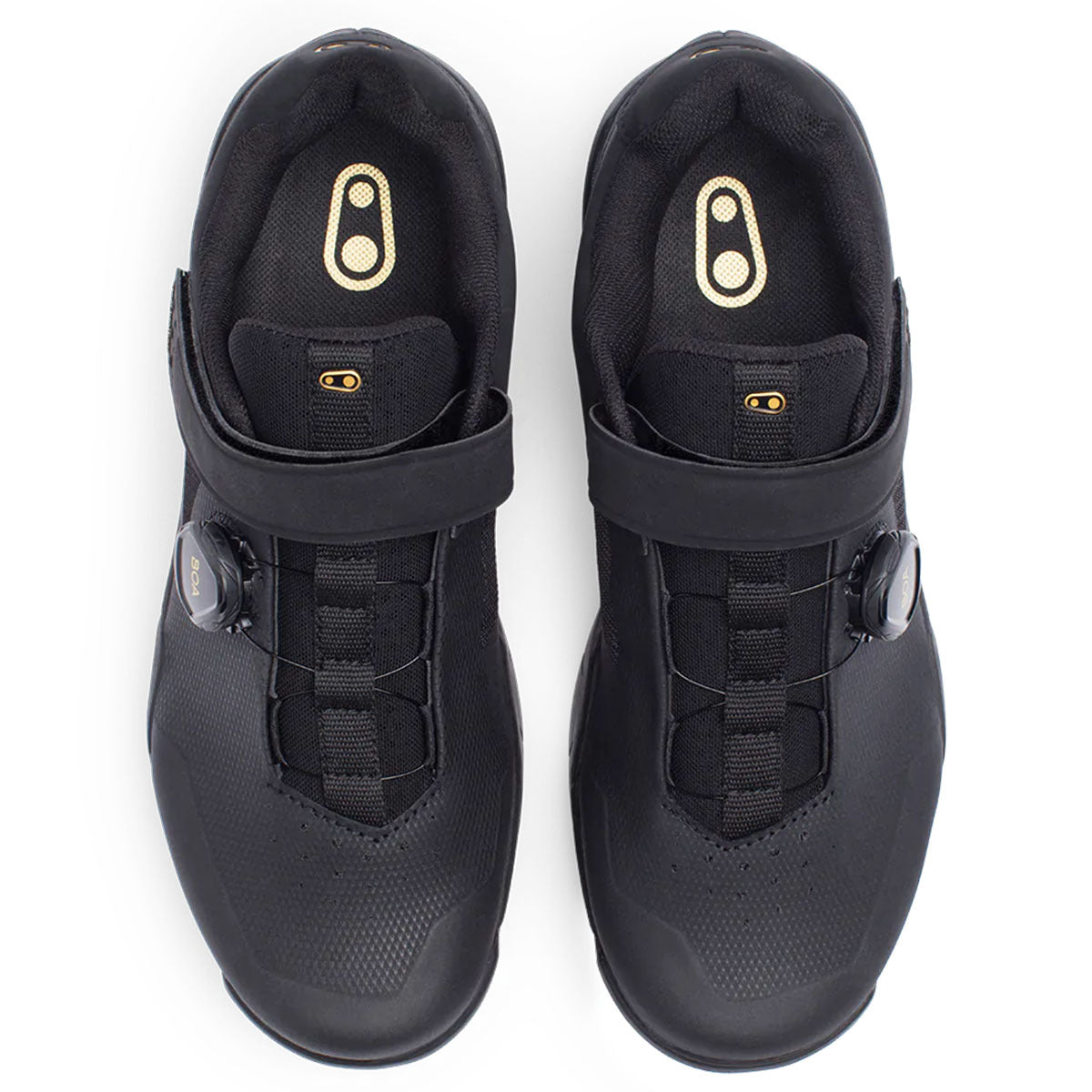 Chaussures Crank Brothers Mallet E BOA