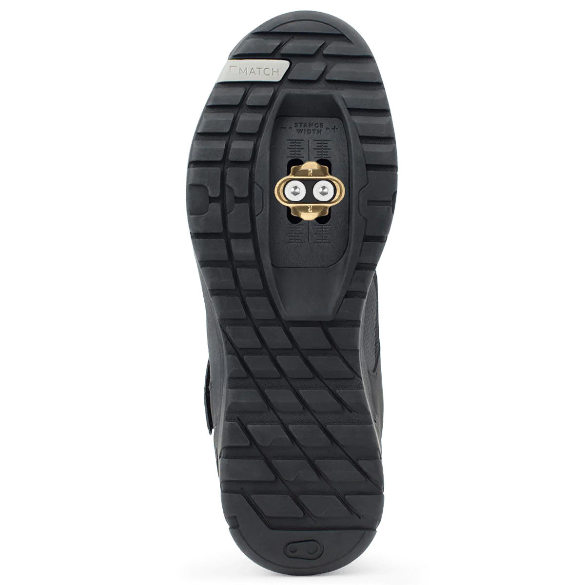 Crankbrothers Mallet E Speed Lace Shoes